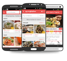 PergiKuliner android image