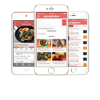 PergiKuliner ios image